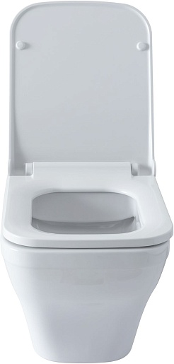 Allen Brau Унитаз с инсталляцией Infinity 4.21011.20/8.9466.0.000.000.1 белый глянец – фотография-34